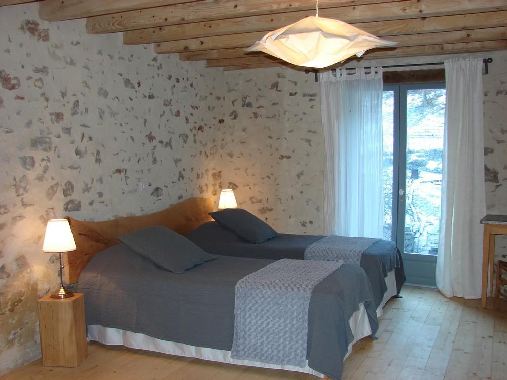 Marsat Domaine Des Massols B&B 외부 사진