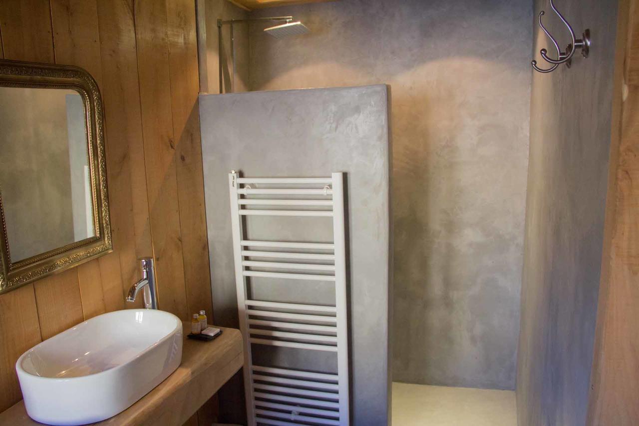 Marsat Domaine Des Massols B&B 외부 사진